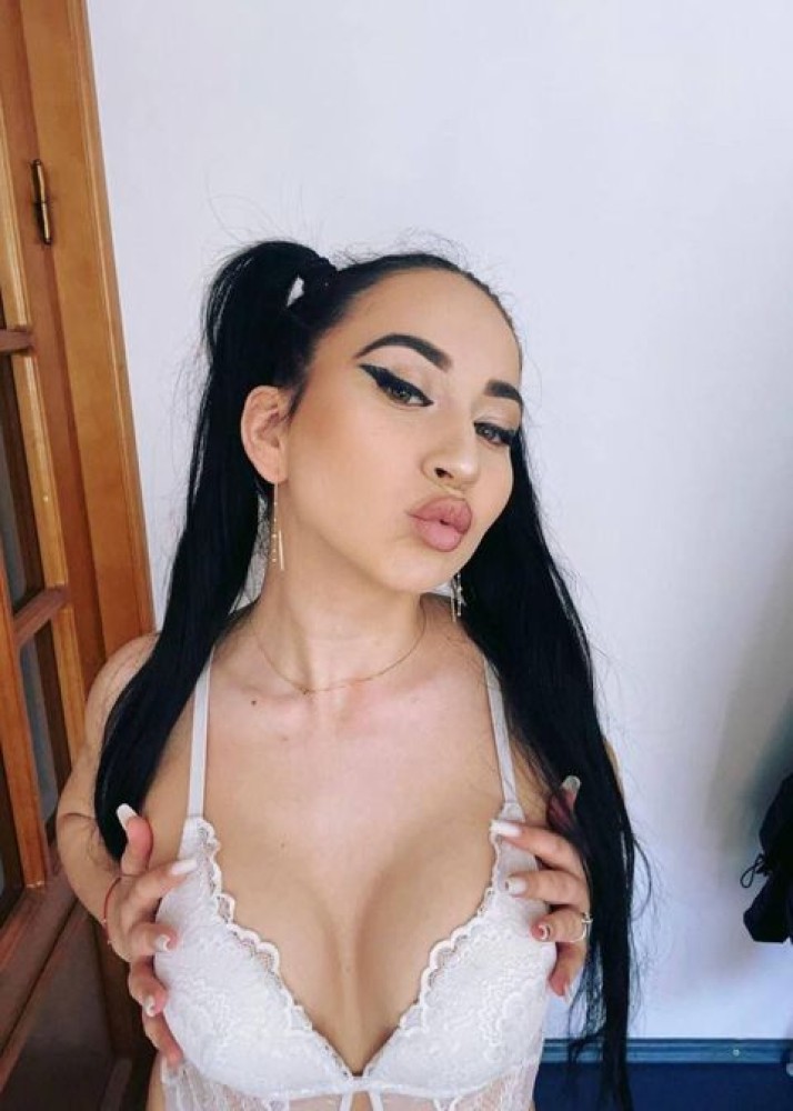 Индивидуалка Жасмин фото № 2 в городе Электроугли