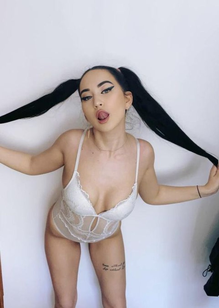 Индивидуалка Жасмин фото № 2 в городе Электроугли