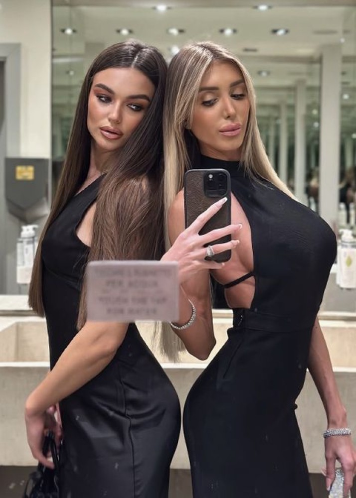 Индивидуалка Алина фото № 2 в городе Электроугли