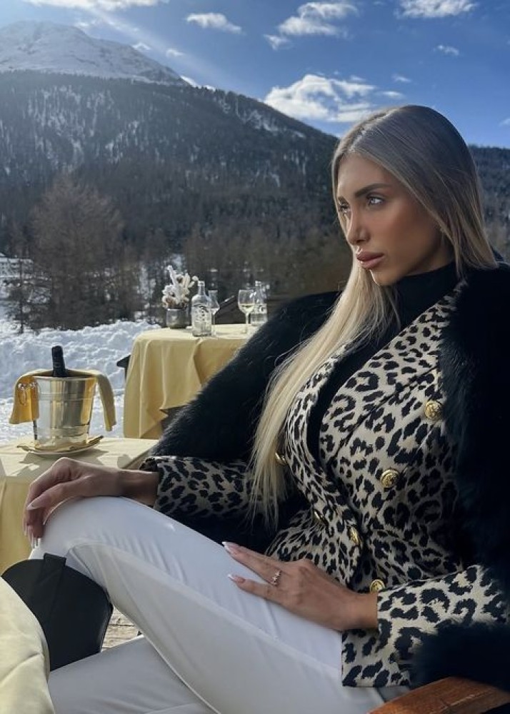 Индивидуалка Алина фото № 2 в городе Электроугли