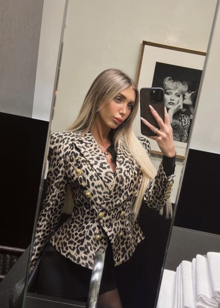 Индивидуалка Алина фото № 2 в городе Электроугли