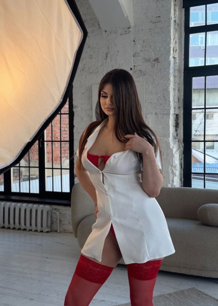 Индивидуалка Аля фото № 2 в городе Электроугли