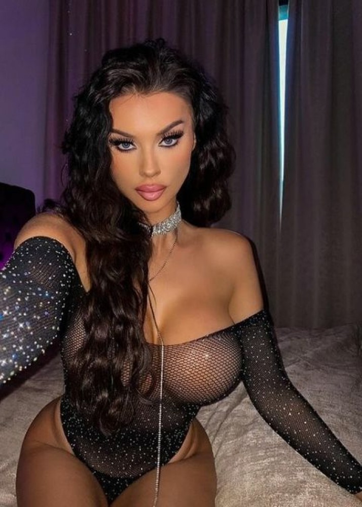 Индивидуалка ДАРИНА фото № 2 в городе Электроугли