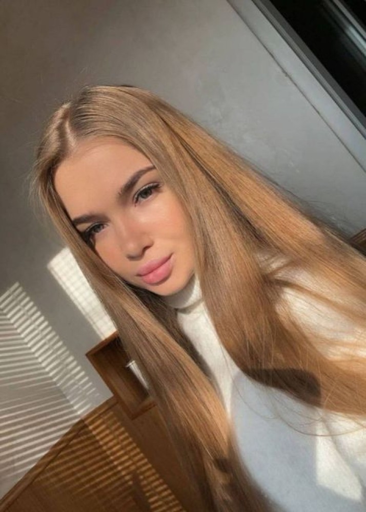 Индивидуалка Касандра главное фото в городе Электроугли 