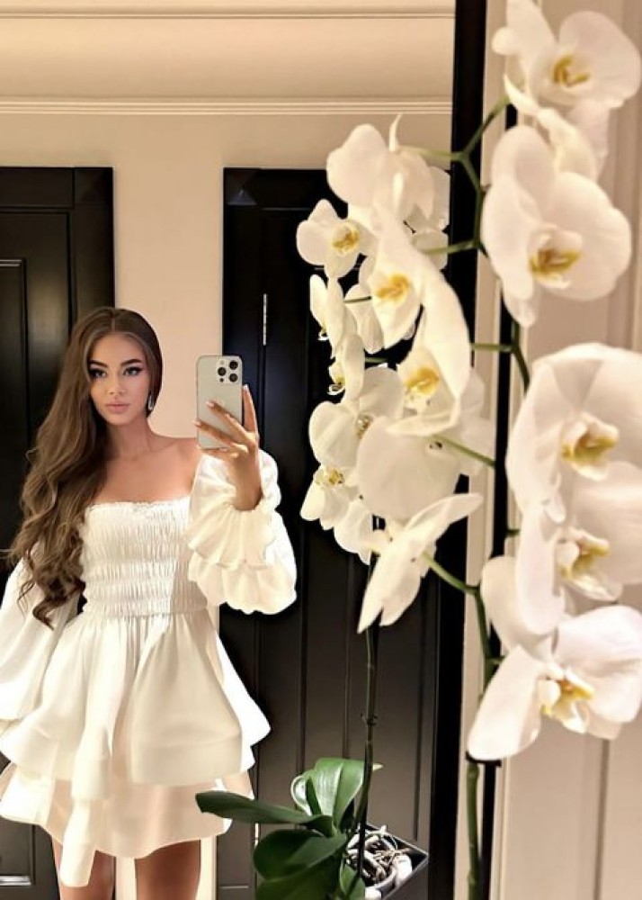 Индивидуалка Кира фото № 2 в городе Электроугли