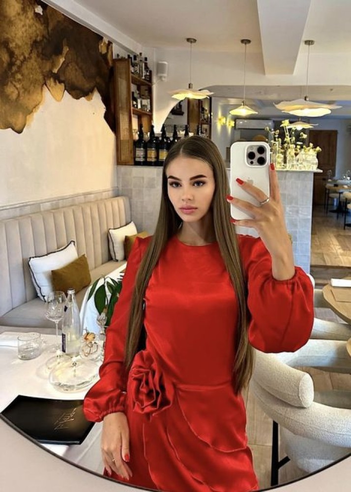 Индивидуалка Кира фото № 2 в городе Электроугли