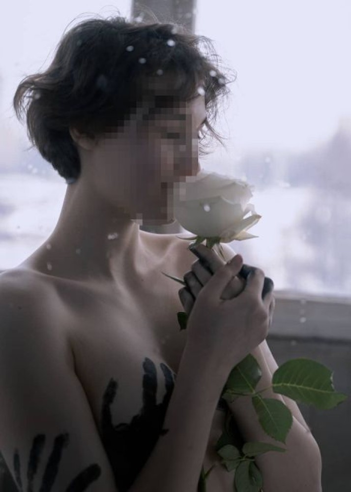 Индивидуалка Марина фото № 2 в городе Электроугли