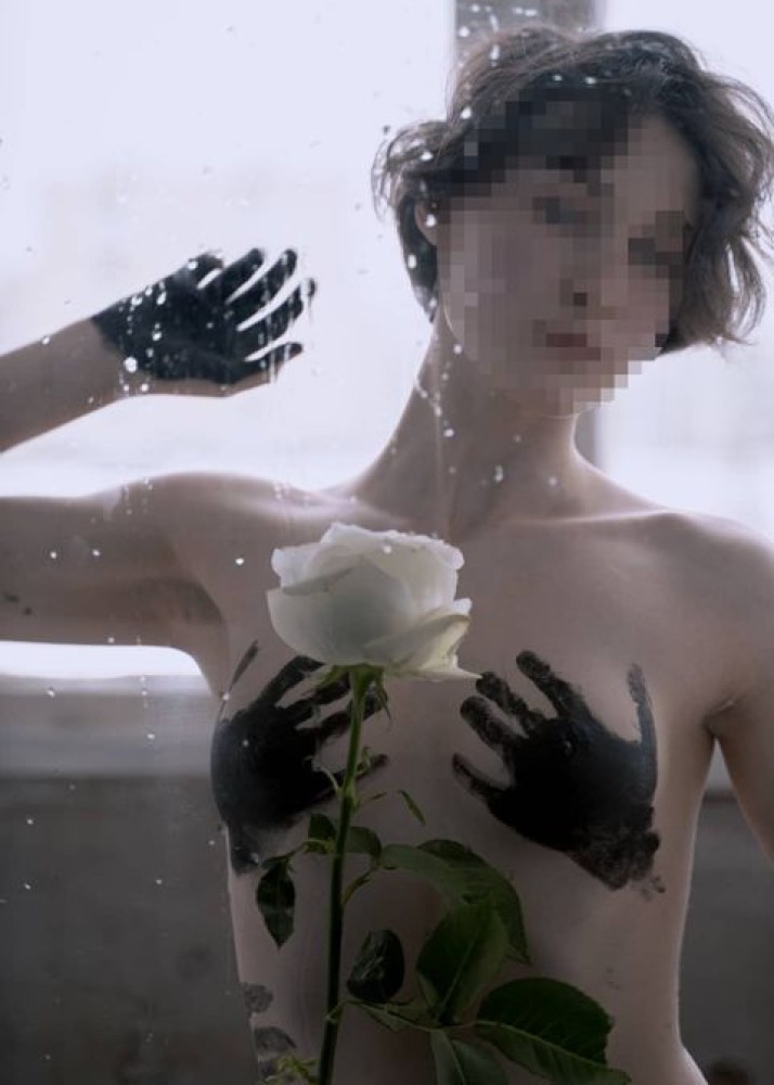 Индивидуалка Марина фото № 2 в городе Электроугли