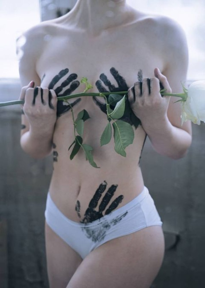 Индивидуалка Марина фото № 2 в городе Электроугли