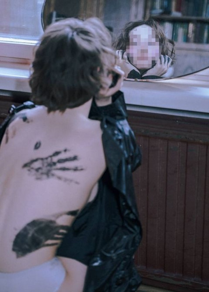 Индивидуалка Марина фото № 2 в городе Электроугли