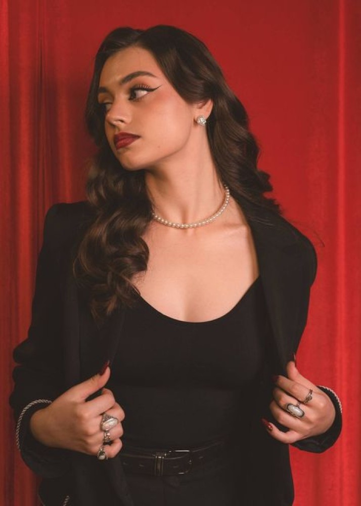 Индивидуалка Полли главное фото в городе Электроугли 