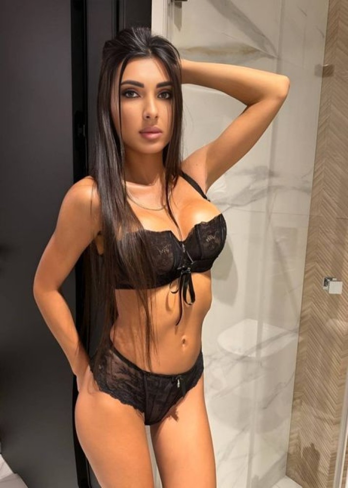 Индивидуалка Сара главное фото в городе Электроугли 