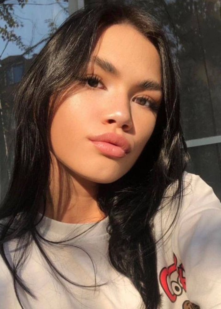 Индивидуалка Ульяна главное фото в городе Электроугли 