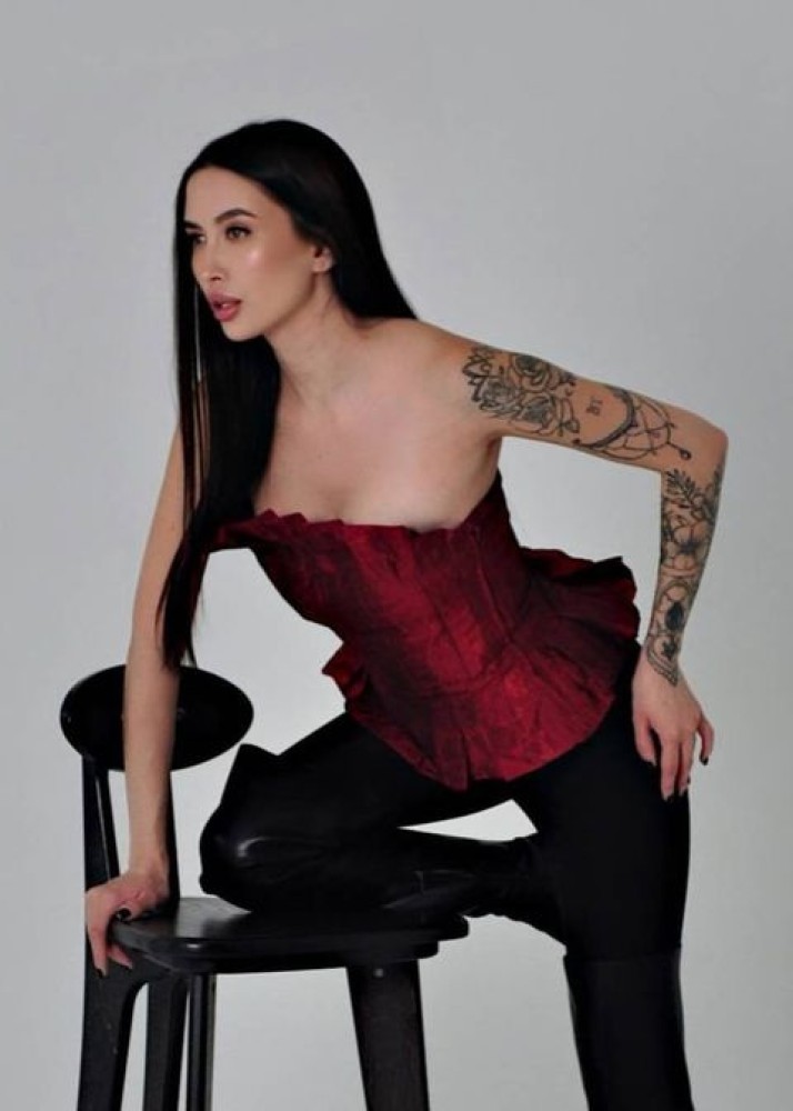 Индивидуалка Вика главное фото в городе Электроугли 