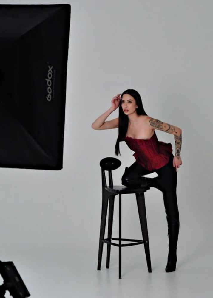 Индивидуалка Вика фото № 2 в городе Электроугли