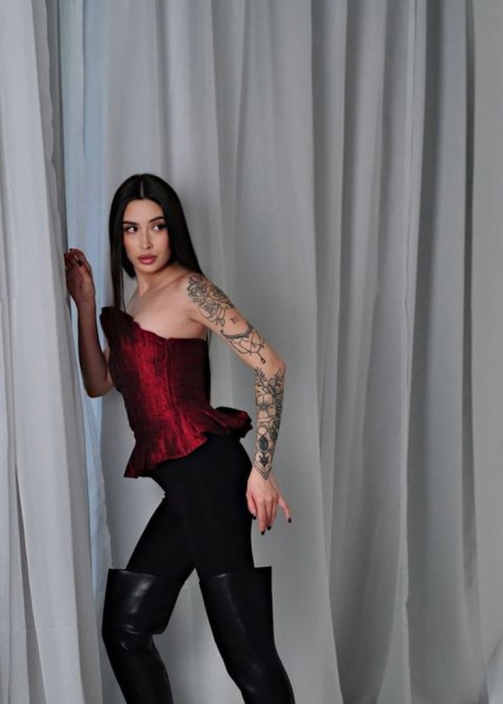 Индивидуалка Вика фото № 2 в городе Электроугли