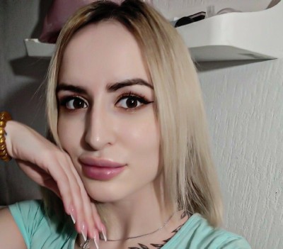 Настя, Г. Электроугли