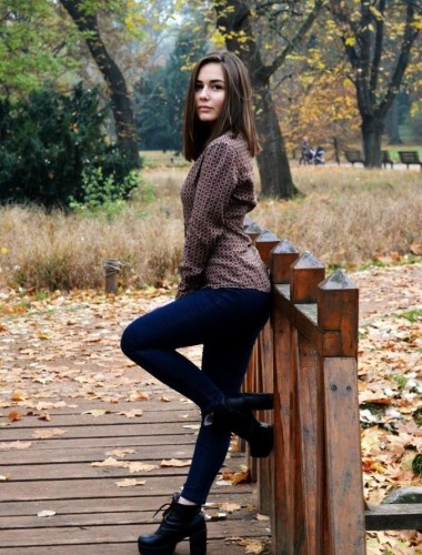 Карина, Г. Электроугли