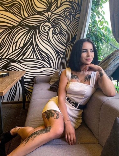 🎥 Ника, Г. Электроугли