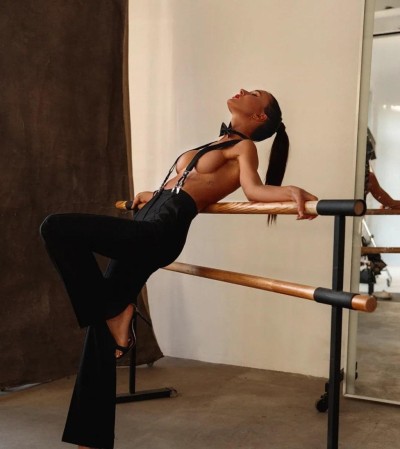 Мила, Г. Электроугли