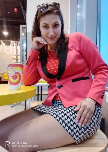 Dama, Г. Электроугли