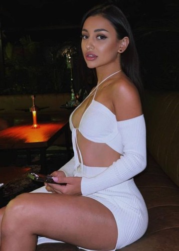 Ира, Г. Электроугли