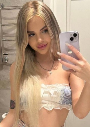 Кристина, Г. Электроугли