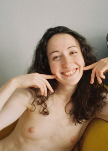 Кристина, Г. Электроугли