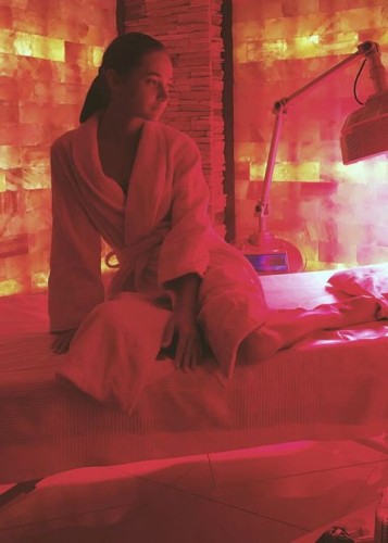 Лана, Г. Электроугли