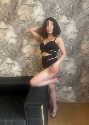 Марго, Г. Электроугли