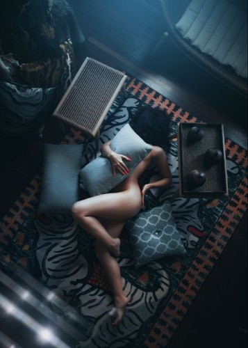 Оксана, Г. Электроугли