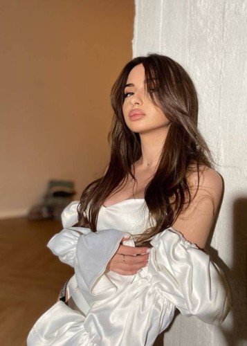 Сашенька, Г. Электроугли