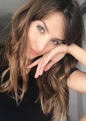 Света, Г. Электроугли