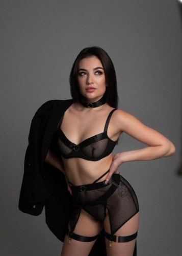 Таня, Г. Электроугли