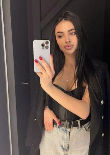 Вика, Г. Электроугли