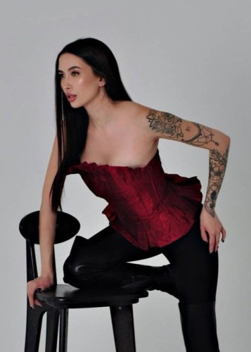 Вика, Г. Электроугли